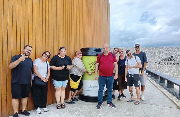 Chiang Rai: Wonderful Temples & 7 Major Sites - Free Lunch