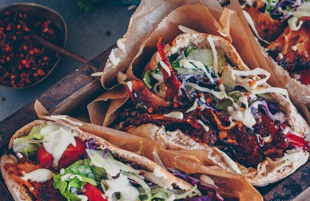 True Berlin Street Food Tour – Global Flavors in Alexanderplatz