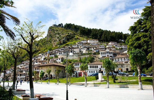 Berat and Gjirokaster Private 2 Day Tour
