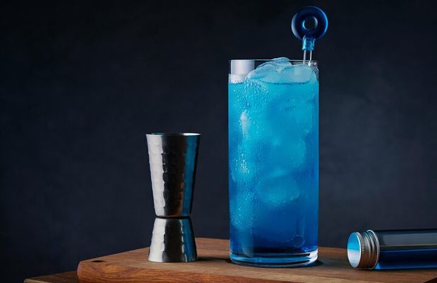 Curacao Willemstad Distilleries and Brewery Tour