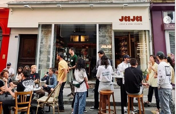 Lyon: Private dining experience through 3 restaurants