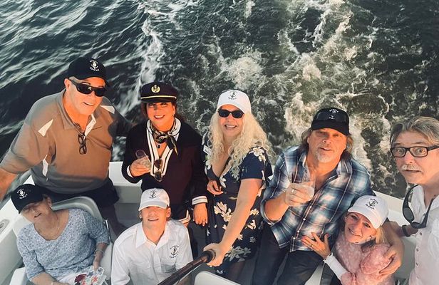 Yacht Charters & Custom Events in Stuart, Florida