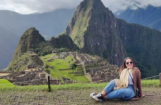 Machu Picchu Full Day