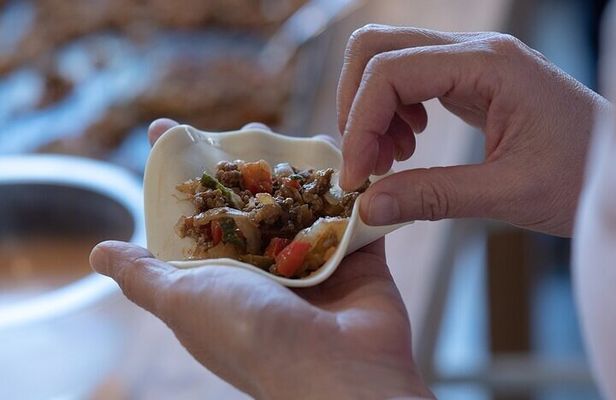 Private Cooking Class in Buenos Aires: Empanadas and Alfajores