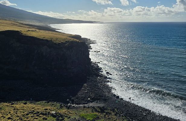Private Road to Hana Tour with Pickup-Ultimate Package, Backside