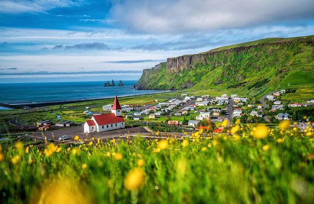 South Coast Private Day Tour in Iceland - 8+ Must-See Highlights