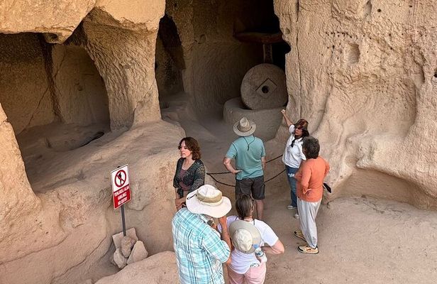 Cappadocia Private Mix Tour 