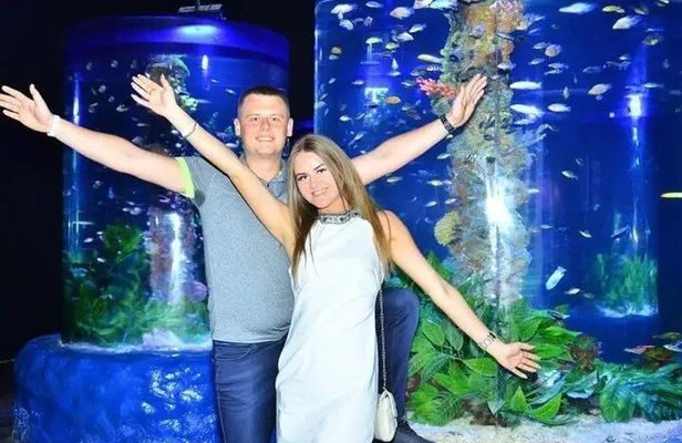 Hurghada Grand Aquarium Adventure with Convenient Transfers