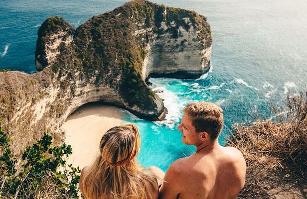 Nusa Penida One Day Trip – All Inclusive