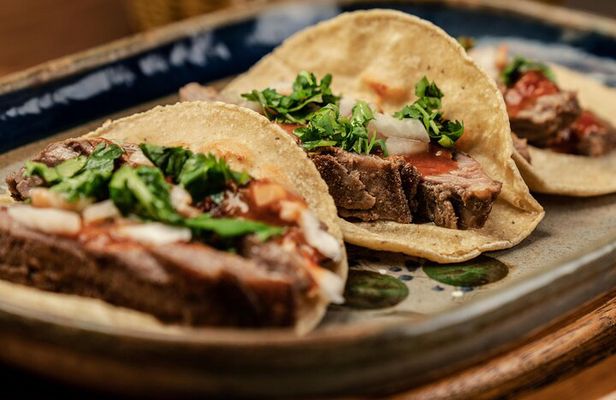 Kenosha Walking Food Tour