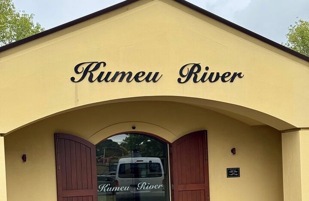 Kumeu Wineries & Brewery 