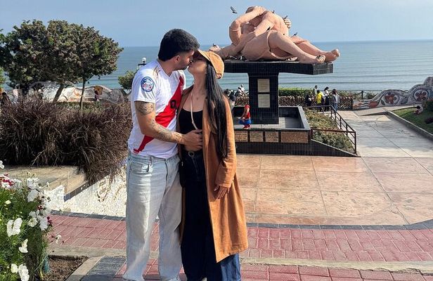 Lima City Tour with Pisco Sour and Catacombs