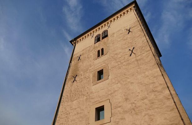 Zagreb History Walking Tour