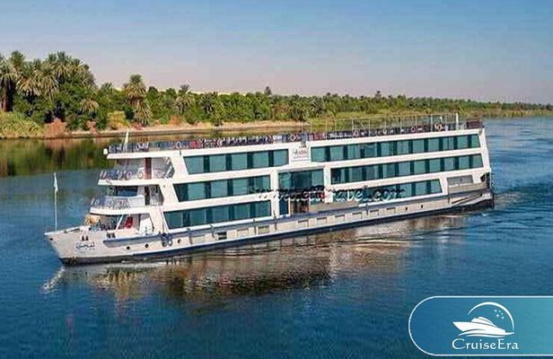 8 days Aswan Luxor Aswan Nile Cruise With Abu Simbel and Balloon