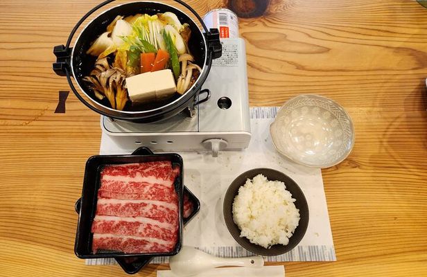 From Osaka-Kyoto: Kyoto and Nara 1Day Bus Tour