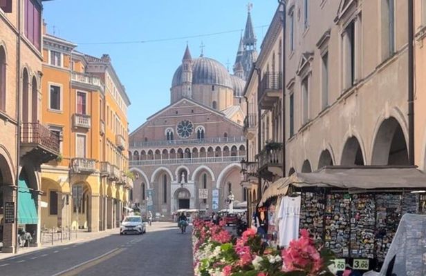 DA Venezia : Experience Padua like a local