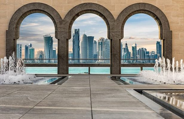 Picture-Perfect Doha: Tour of the City Most Instagrammable Spots