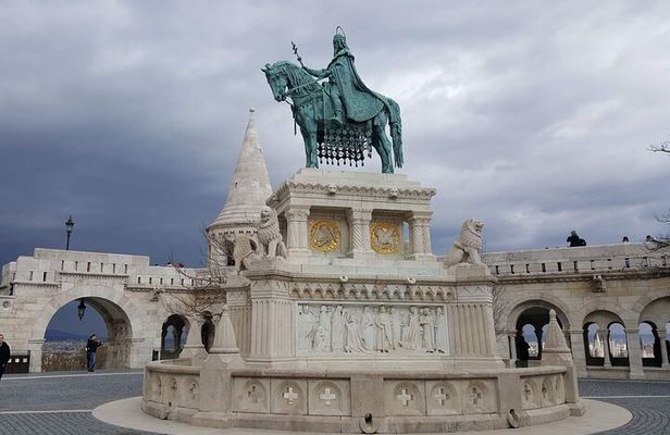 Budapest Private Sightseeing Tour
