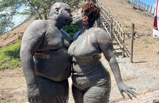 San Basilio de Palenque and Medicinal Mud Volcano Tour