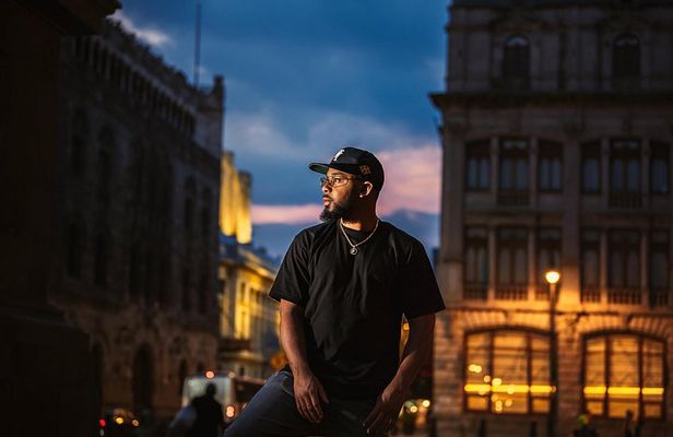 Exploring Mexico City Downtown Through the Lens
