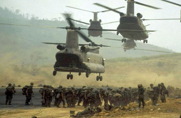 Central Vietnam War History: Full-Day DMZ Tour from Hue