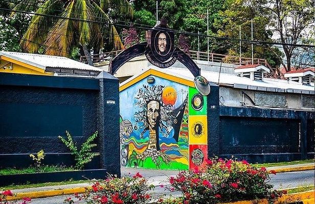 Kingston City Tour