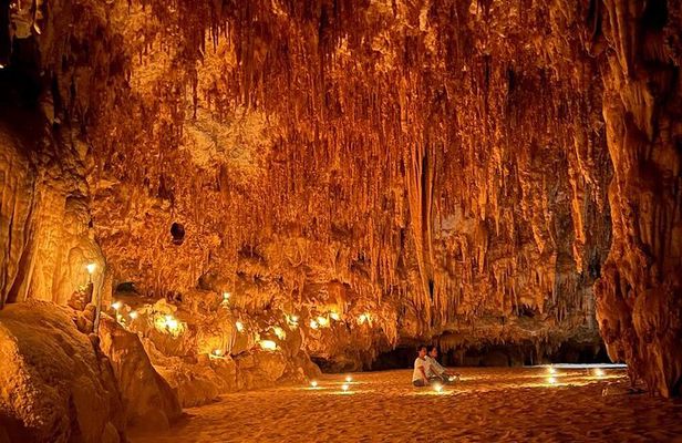 3 Day Desert Camping White Desert Black Desert and Djara Cave