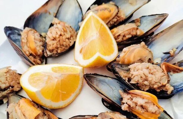 Authentic Istanbul Food Tour on the Asian Side in Kadıköy