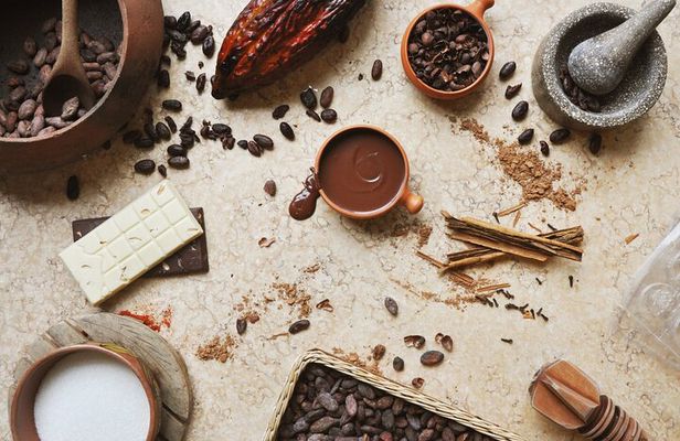 Bean-to-Bar Chocolate Workshop in ChocoMuseo Ollantaytambo