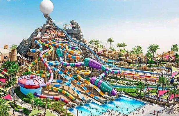 The Land Of Legends Tour Antalya with Hotel Pick Up and Drop