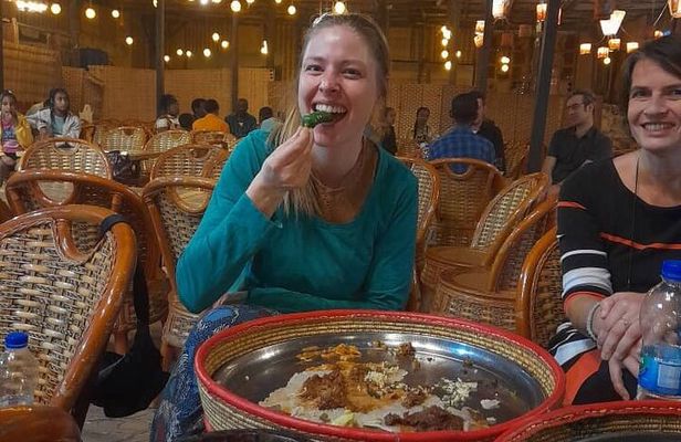 7 hour Adventure in Addis Ababa City with Historic Culture