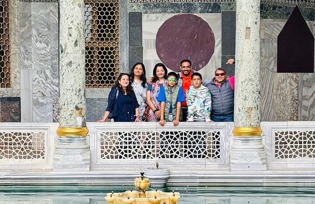 Best Tour Routes of lstanbul 