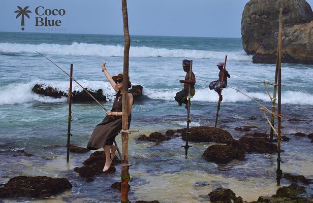 Full Day Private Tour to Galle from Colombo Sri Lanka