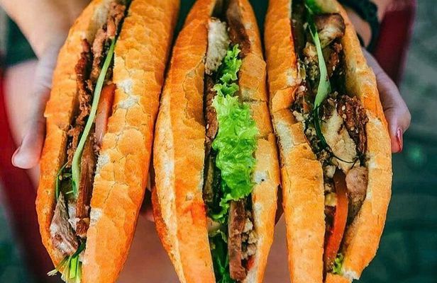 Hoi An Walking Food Tour