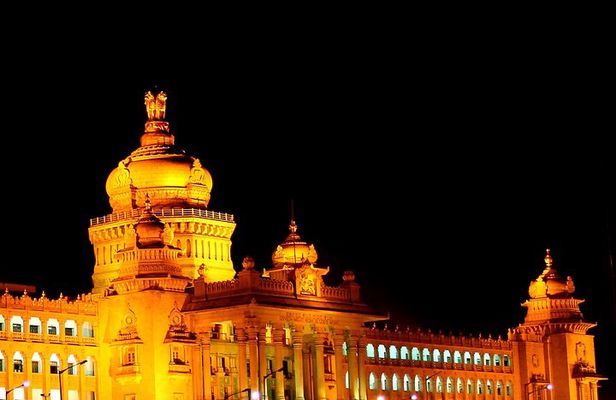 Private Guided Bangalore Experience