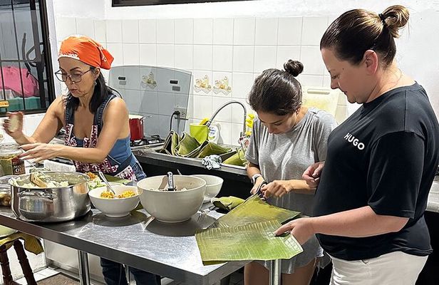 Monteverde Cooking Class