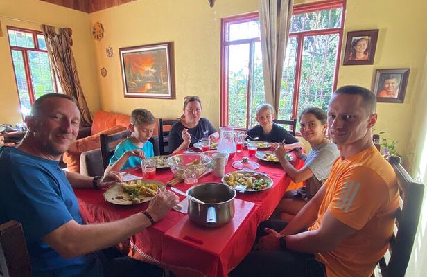 Monteverde Cooking Class