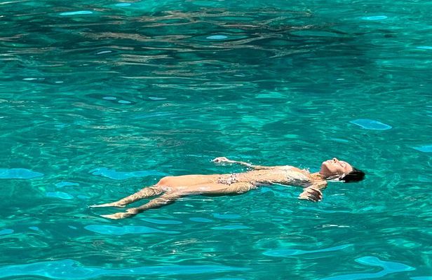 Alcudia: 3H Sightseeing, Sea Caves & Snorkel Speedboat Tour