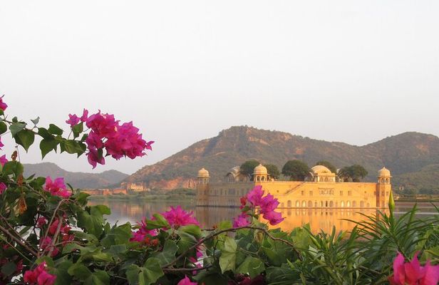 Private Full Day City Tour of Jaipur