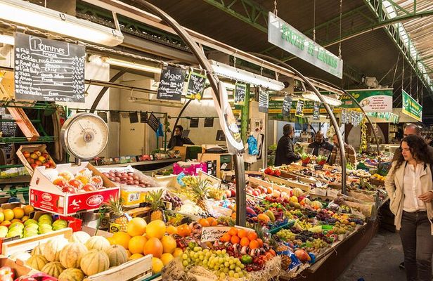 Private Street Food Tour of Le Marais Taste Paris Like a Local