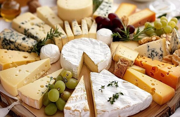 Discover Paris Flavors: Authentic Food Tour in Le Marais
