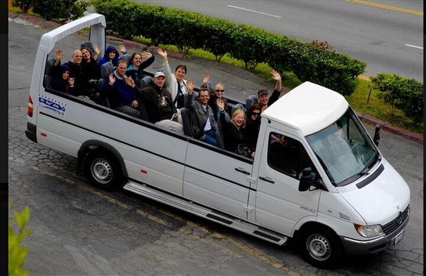 Ultimate Private Hollywood Tour