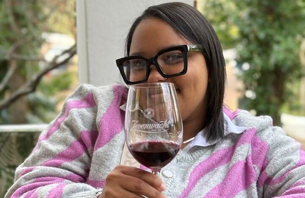 Full Day Stellenbosch & Franschhoek Wine Tram Experience Tour