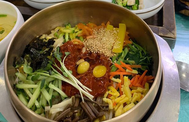 Jeonju - Southern Korea (Private tour)