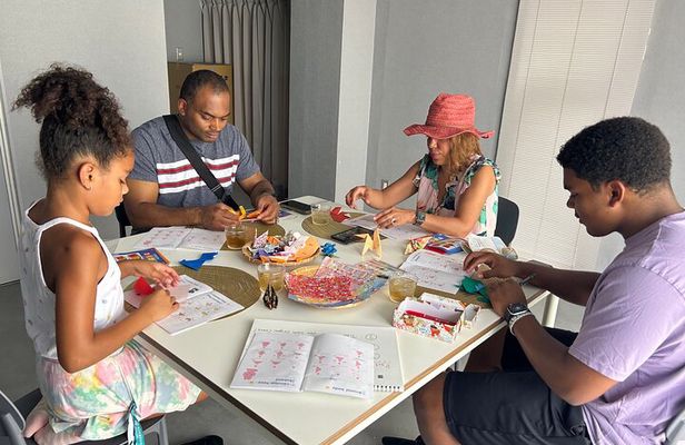 Origami Peace Experience in Hiroshima: Fold and Dedicate a Crane