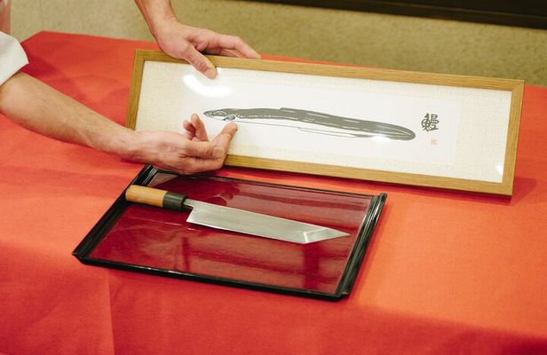 Kawagoe Japanese Food Tour : Unagi Kaiseki and Sake near Tokyo