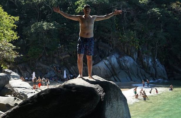 Colomitos Adventure with Snorkeling Playas del Sur