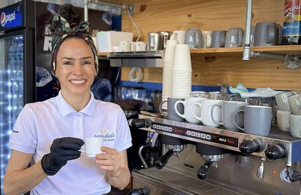 Morning Moka -Tamarindo's Morning Coffee Tour