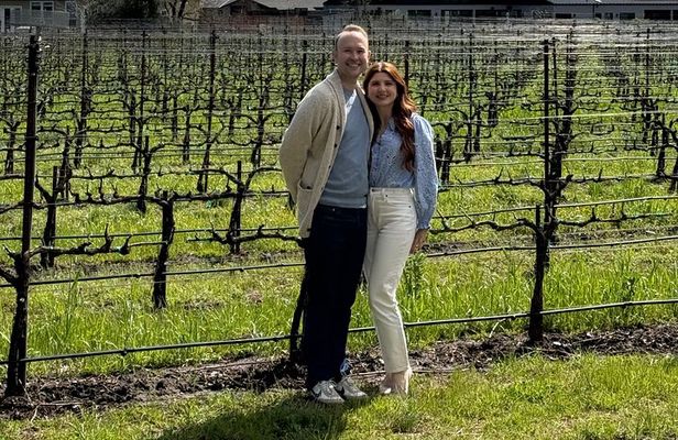 Full Day Join in Group Wine Tasting Tour