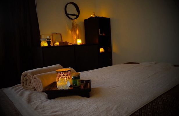 Thai massage in Val d'Europe Wellness and Relaxation
